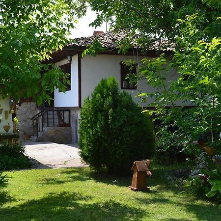 The Old House Guest House Obedinenie Szoba fotó
