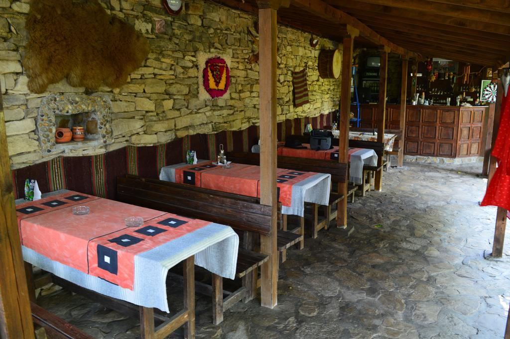 The Old House Guest House Obedinenie Kültér fotó