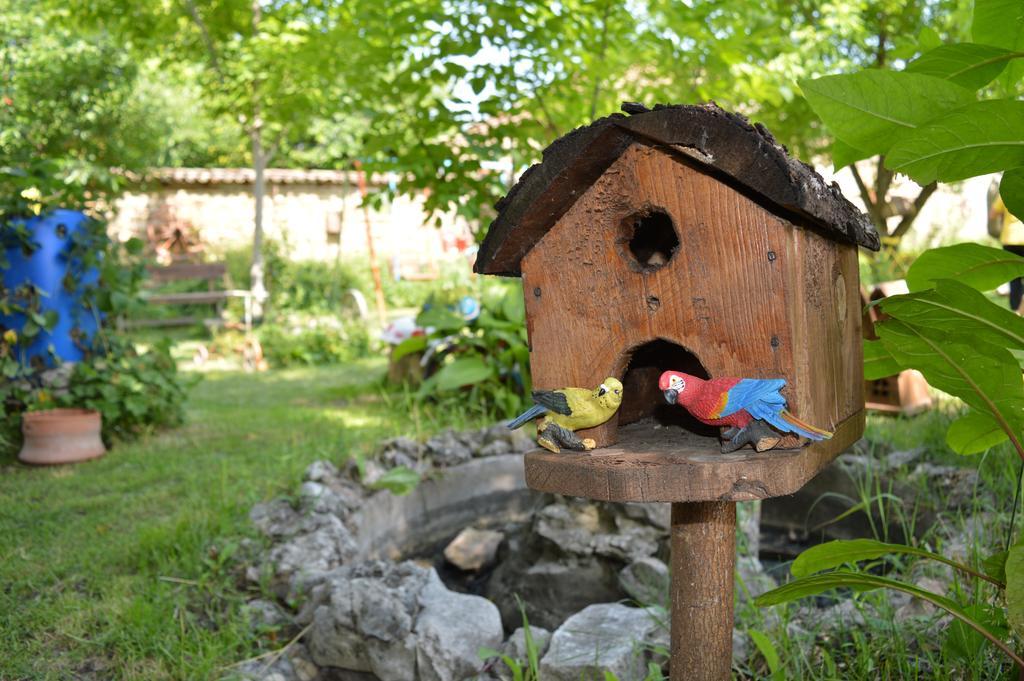 The Old House Guest House Obedinenie Szoba fotó